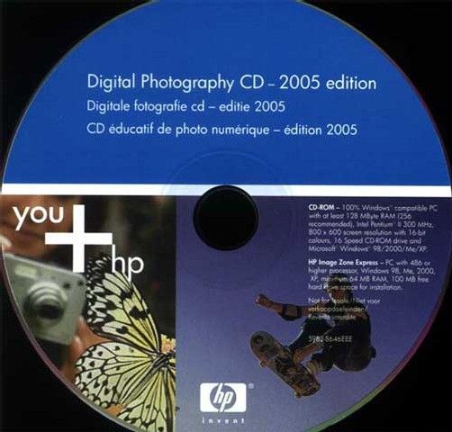 digitalefotografie-cd