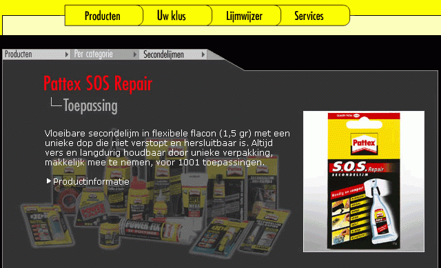 SOS Repair