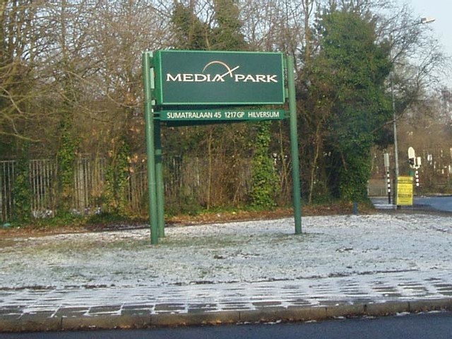 Media park