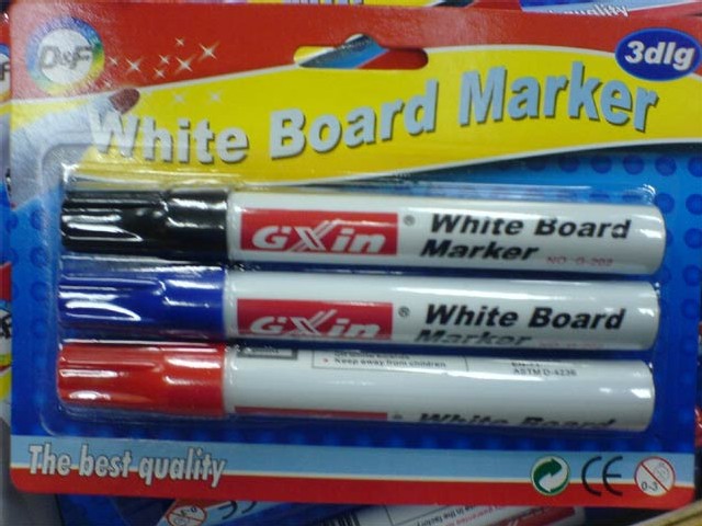 whiteboardmarker
