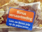 bonusprijs