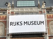 Rijks museum