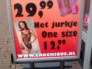 netjurkje