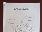 juf-is-ziekboekje