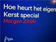 kerstspecial