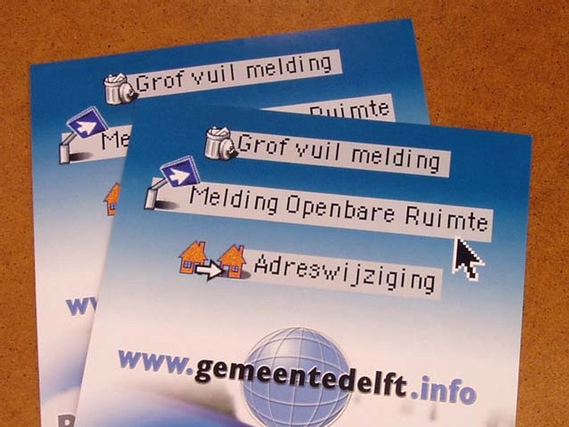 grofvuilmelding