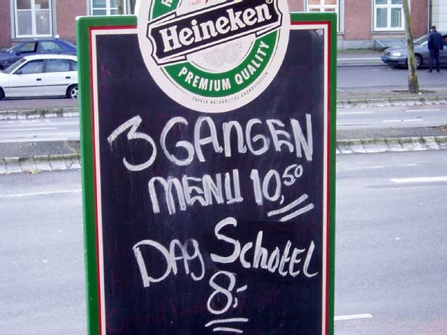 dagschotel