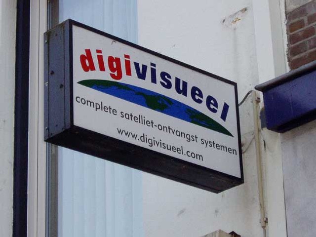 satellietontvangstsystemen