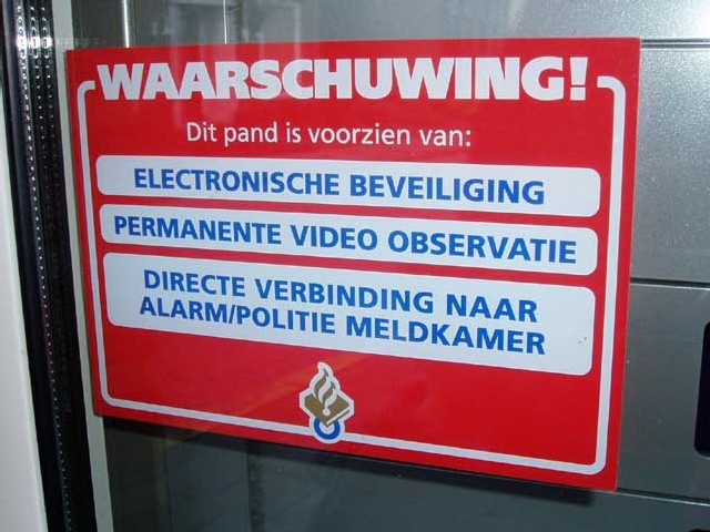 video-observatie