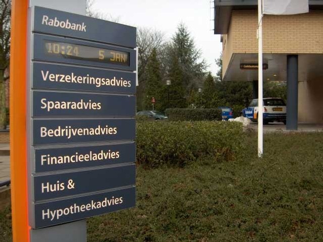 financieel advies