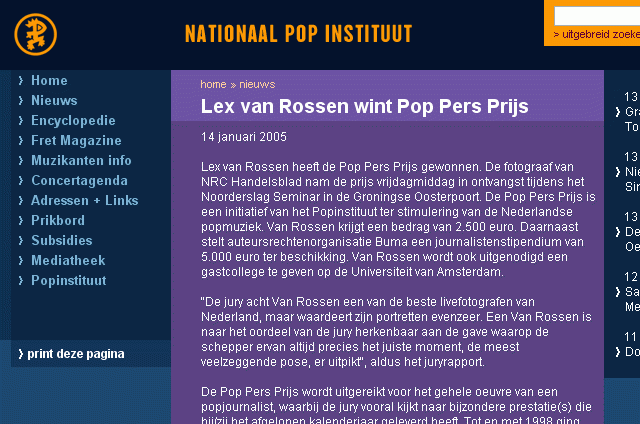 poppersprijs