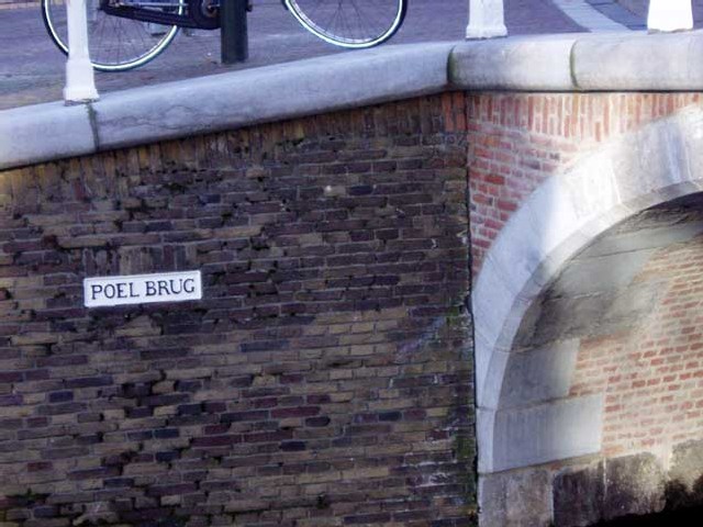 Poelbrug