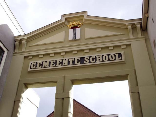 Gemeenteschool