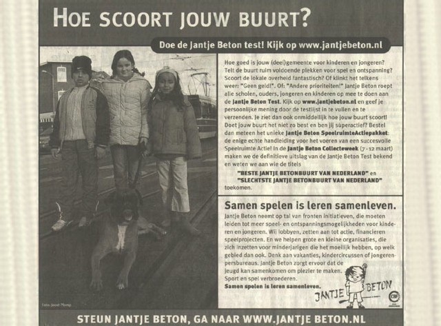 www.jantjebeton.nl