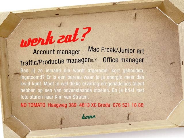 productiemanager