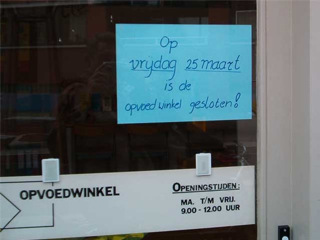 opvoedwinkel