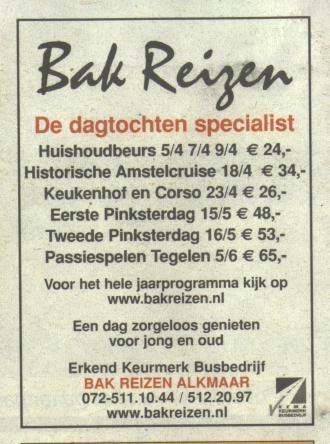 dagtochtenspecialist