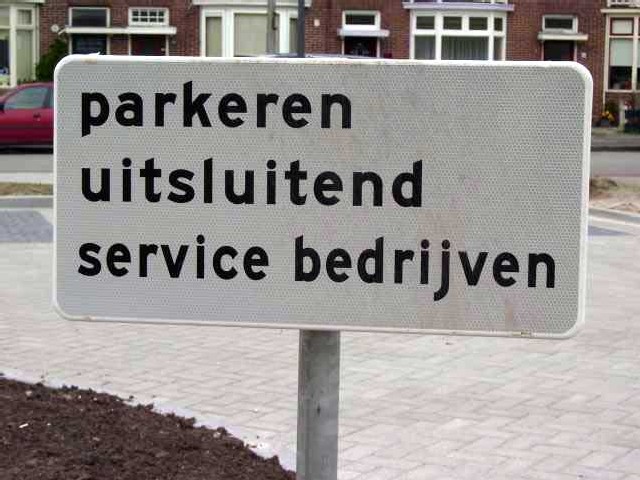 servicebedrijven