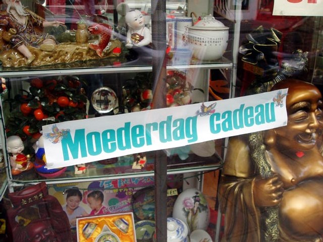 moederdagcadeau