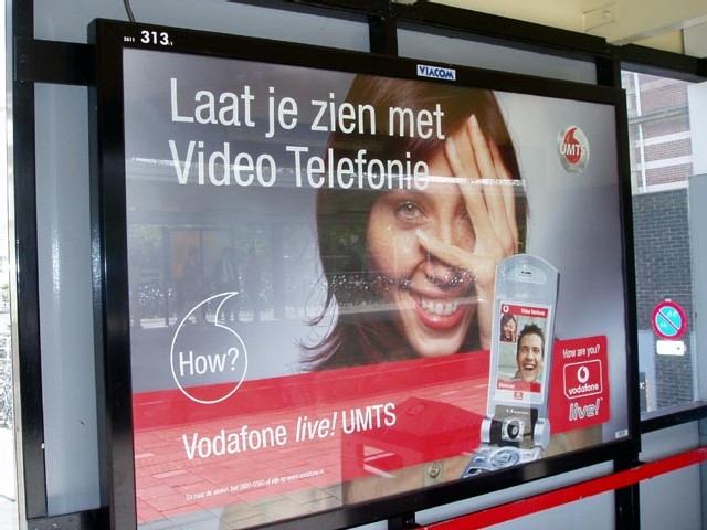 videotelefonie