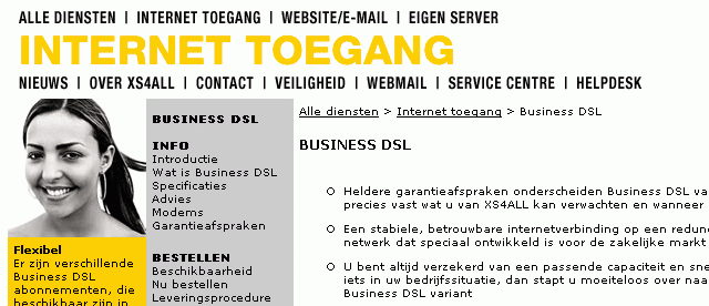 internettoegang