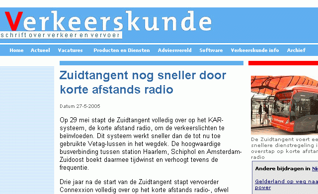 korteafstandsradio