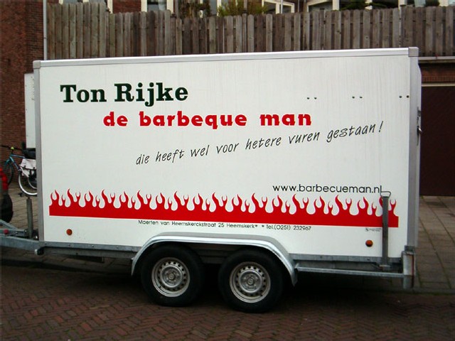 barbequeman