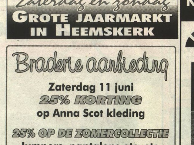 braderieaanbieding