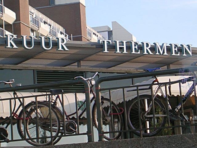 kuurthermen