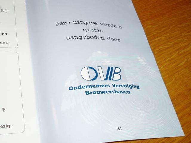 ondernemersvereniging