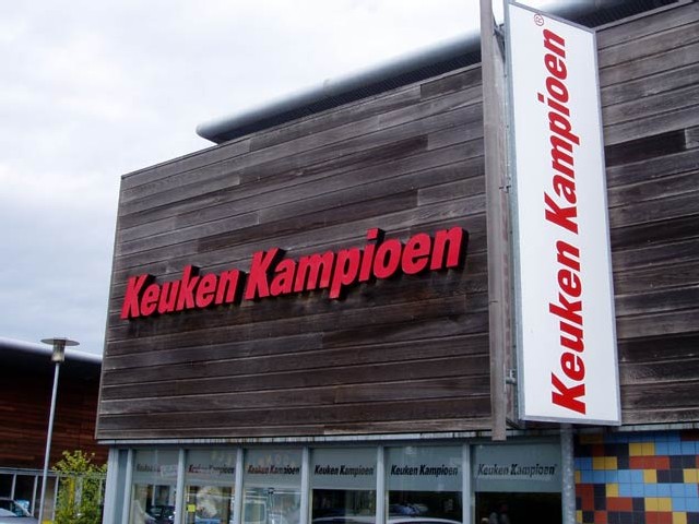 Keukenkampioen