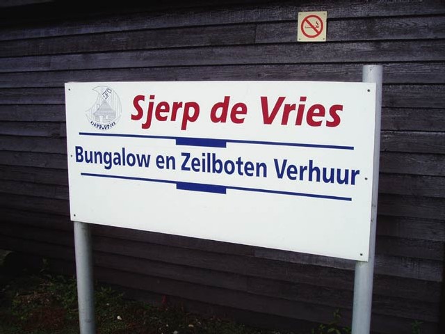 zeilbotenverhuur