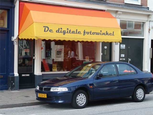 Digitalefotowinkel