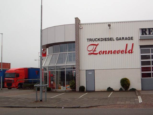 truckdieselgarage