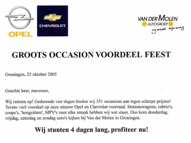 occasionvoordeelfeest