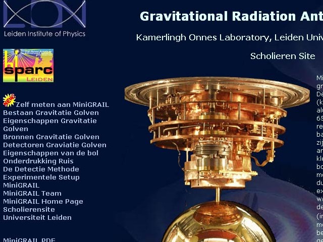 gravitatiegolven