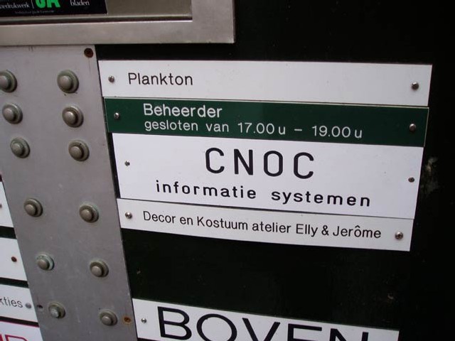 informatiesystemen