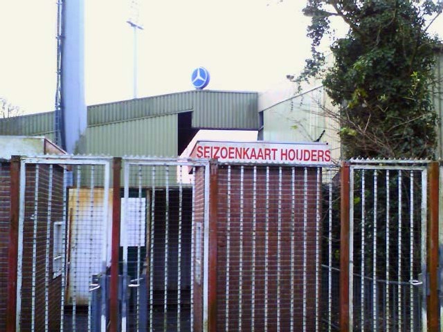 seizoenkaarthouders