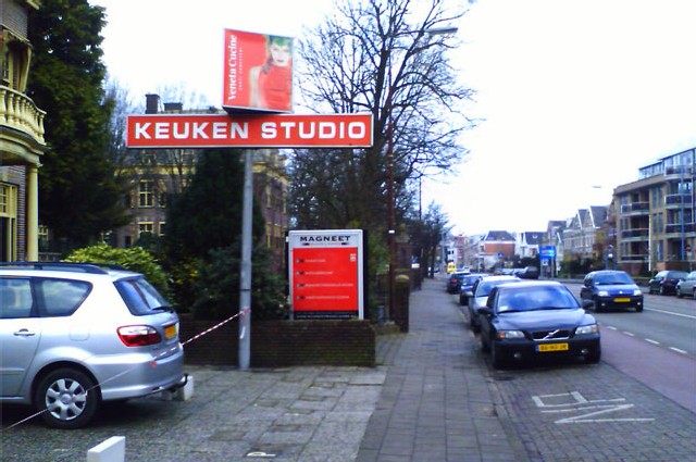 keukenstudio