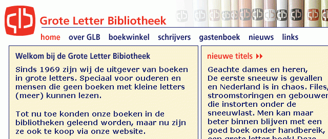 groteletterbibliotheek