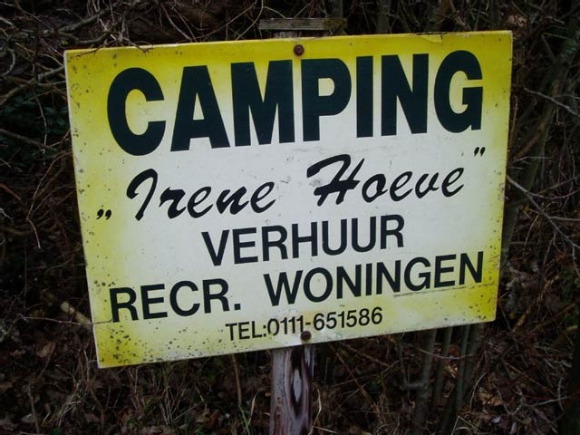 recreatiewoningen