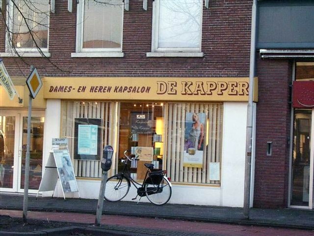 herenkapsalon