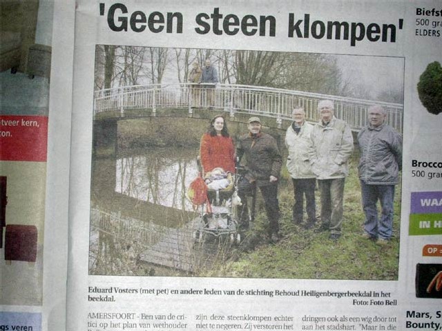 steenklomp