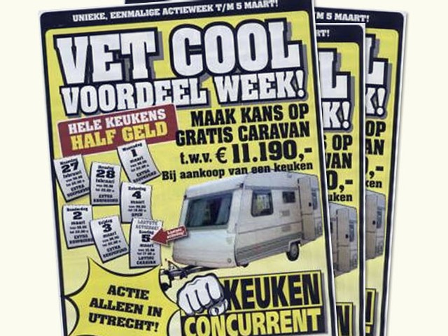 voordeelweek