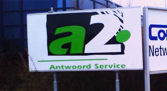 antwoordservice