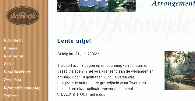 lente-uitje