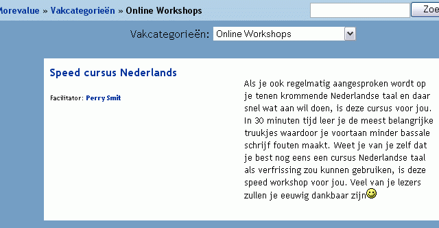 schrijffouten