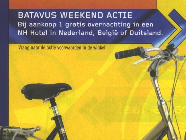 actievoorwaarden