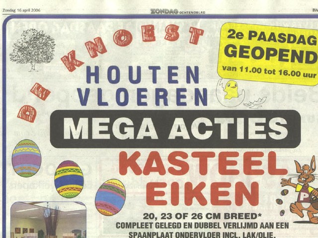 mega-acties