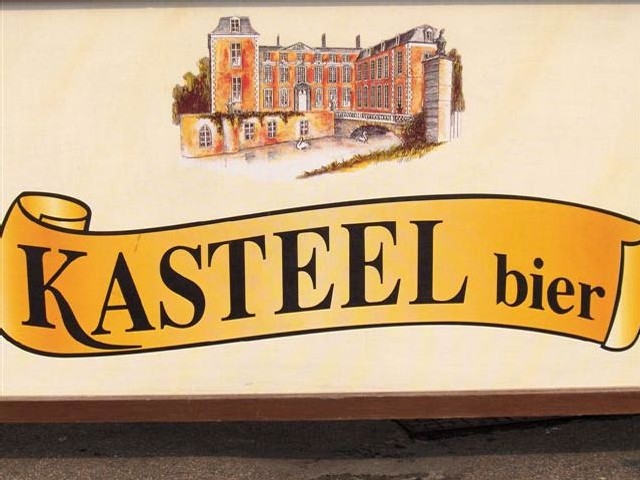 Kasteelbier